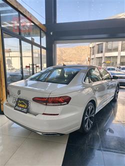 فولكسفاغن باسات